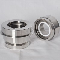 SE1-AP-40-QREG机械密封  纸浆泵机械密封  压力筛机械密封  苏尔寿泵用机械密封