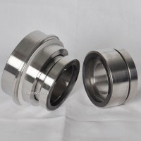 SE1-AP-30-QREG机械密封  纸浆泵机械密封  压力筛机械密封  苏尔寿泵用机械密封
