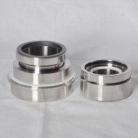 SE1-AP-90-QREG机械密封  纸浆泵机械密封  压力筛机械密封  苏尔寿泵用机械密封