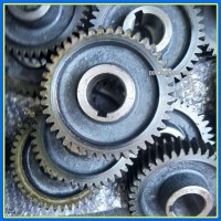 非标机械配件生产厂家 齿轮 机械配件 机械齿轮 齿轮厂家 机械配件生产厂家