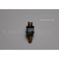 润滑机械用YK型压力开关