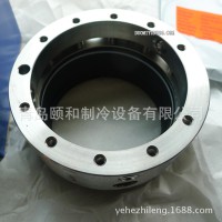 山东现货大连冰山LG20轴封、机械轴承、机械密封 橡胶密封圈
