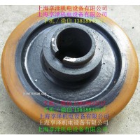 工程机械驱动轮主动轮子