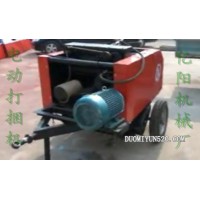 供应亿阳农业机械yy打捆机   打捆机械