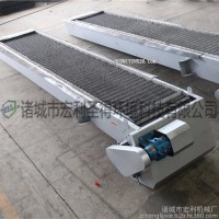 舜都机械格栅设备