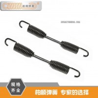 【厂家直销】专业定做拉力弹簧拉伸弹簧耐疲劳 汽配弹簧 拉簧定做