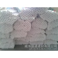 威海盛通建材有限公司冷热水用ppr冷水管