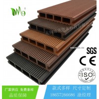 迪美塑木 厂家直销塑木 环保建材 生态建材 户外地板 栈道地板140*25