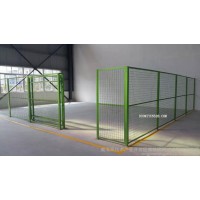 河北博精t1600其他金属建筑/建材 镀锌钢丝网 高速隔离珊 防护网
