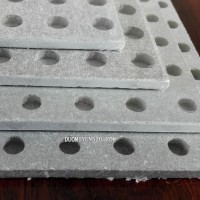 【华城埃特】 家装建材墙面专用fc穿孔 fc穿孔冲孔板
