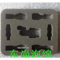包装海绵厂家  高密度包装海绵 记忆包装海绵