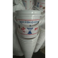 达康 1升 包装桶 食品包装专用  网店包装专用  1升小桶