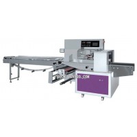远方包装YF-2502 面包包装机 食品包装机 小面包包装机 佛山包装机