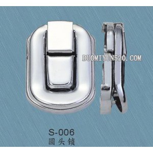 丹灶乾钰金属 【十大品牌】箱包五金厂家直销五金批发五金优质箱包五金配件 五金批发