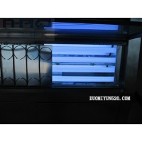 爱佩科技AP-UV 五金耐紫外老化箱｜五金紫外线老化测试机