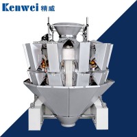 kenwei精威JW-A14五金组合秤系列、五金自动组合秤厂家、电子自动组合秤批发