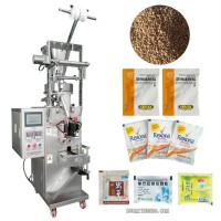 颗粒包装机 咖啡包装机 种子包装机 瓜子包装机