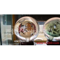 长期广告礼品水晶工艺品