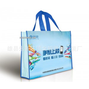 无纺布袋  无纺布礼品袋  无纺布广告袋