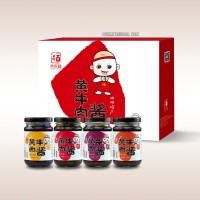 南阳土特产礼品团购春节送礼选易佰福