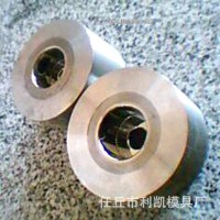 厂家直销粉末冶金模具 硬质合金粉末冶金成型 冷挤压成型模
