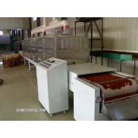威雅斯VYS-40HM6直销冶金粉体微波干燥设备