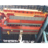 神力起重 冶金起重机 厂家直销 供应冶金起重机  冶金起重机山东