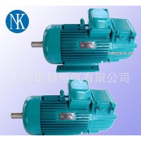提供优价YZP280M-4 90KW冶金起重变频电动机