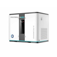 佳艾普YJH460W 变频无油螺杆空压机 食品用变频空压机 冶金用空压机