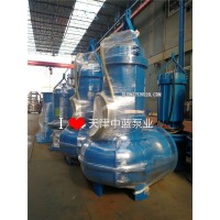 冶金用污水污物潜水泵