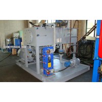 热销 冶金液压泵站系统 船用液压系统