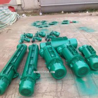 冶金电动葫芦_防爆电动葫芦_钢丝绳电动葫芦
