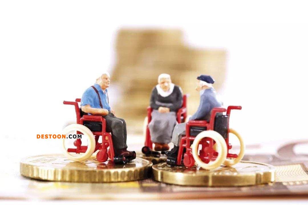 2019调整养老金最新消息