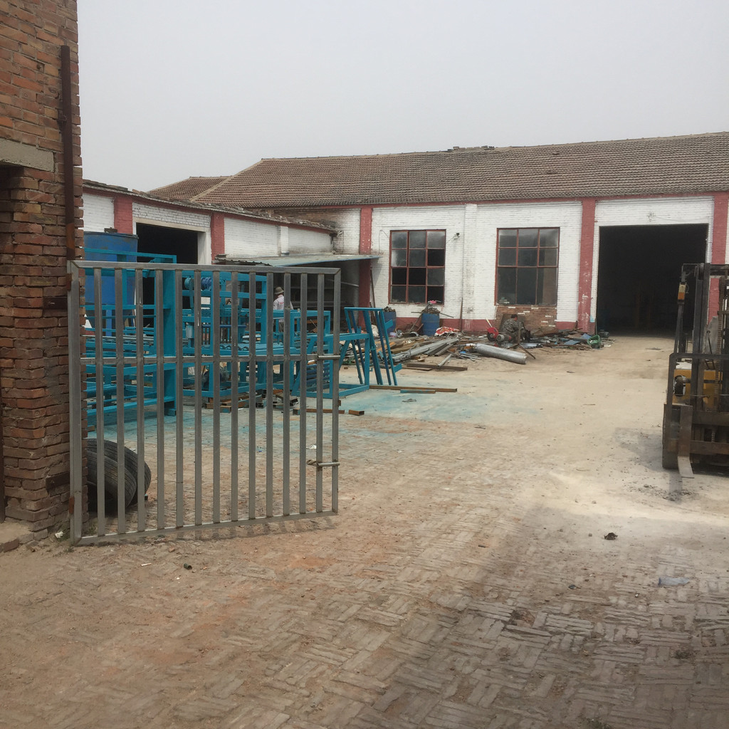 加工生产建材保温设备渗透板设备全自动设备保证