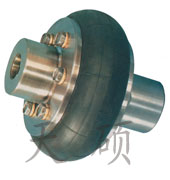 UL轮胎式联轴器
