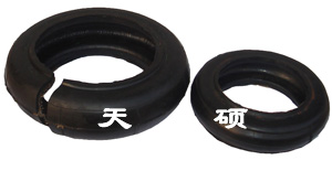 轮胎联轴器轮胎体