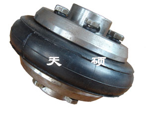 LLA冶金设备用轮胎式联轴器