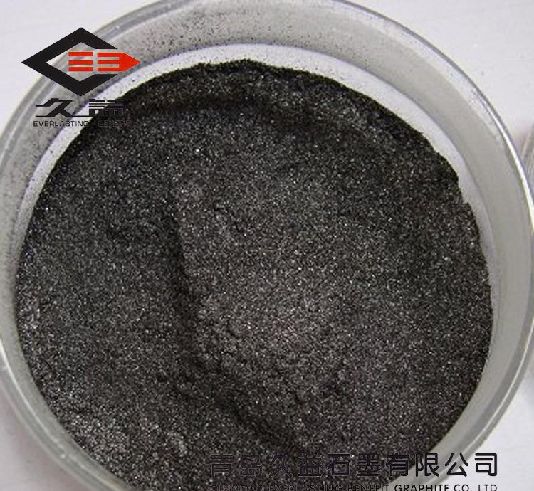 天然鳞片石墨