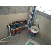 北京厂家供应水地暖  冬季供暖水地暖