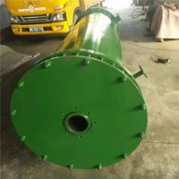 石墨冷凝器 厂家直销石墨冷凝器