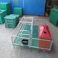 母猪产床