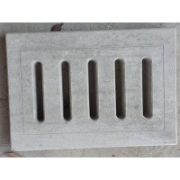 砌井盖板