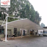 汽车停车蓬 厂家直销汽车停车蓬