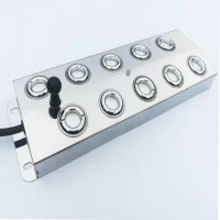 莱曼尔 超声波雾化器