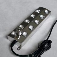 莱曼尔 超声波雾化器