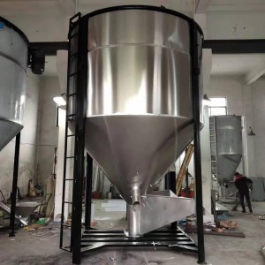 铭鸿 塑料搅拌机