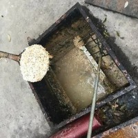 专业清理隔油池