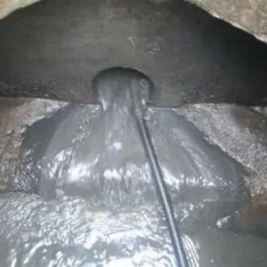 专业高压清洗