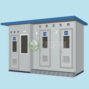 厕所租赁 供应厕所租赁