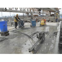 混凝土切割拆除 混凝土切割拆除价格多少